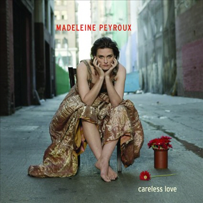 Madeleine Peyroux - Careless Love (Gatefold Cover)(LP)
