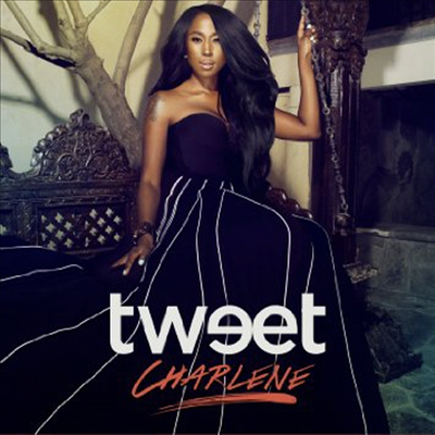 Tweet - Charlene (CD)