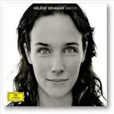 워터 - 물을 주제로 한 소품집 (Helene Grimaud - Water) (180g)(2LP) - Helene Grimaud