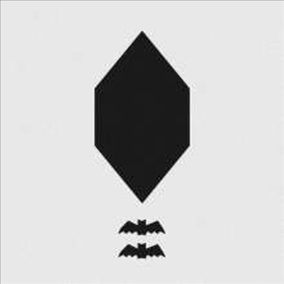 Motorpsycho - Here Be Monsters (Digipack)(CD)