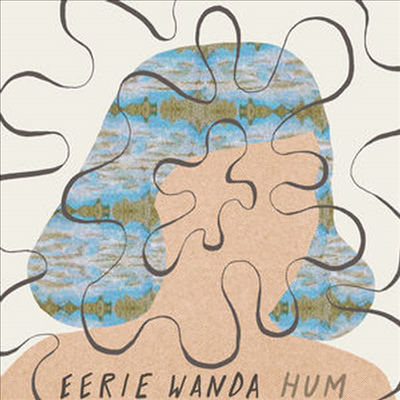 Eerie Wanda - Hum (CD)