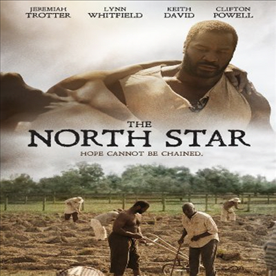 The North Star (더 노스 스타)(지역코드1)(한글무자막)(DVD)