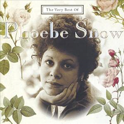 Phoebe Snow - The Very Best Of (CD)