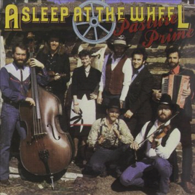 Asleep At The Wheel - Pasture Prime (CD)