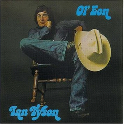 Ian Tyson - Ol Eon (CD)