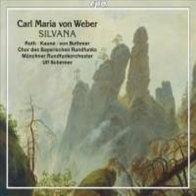 베버: 오페라 &#39;실바나&#39; (Weber: Opera &#39;Silvana&#39;, J87) (2CD) - Ulf Schirmer