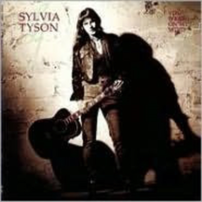 Sylvia Tyson - Sylvia Tyson (CD)