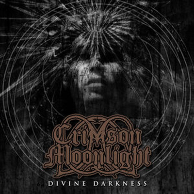 Crimson Moonlight - Divine Darkness (CD)