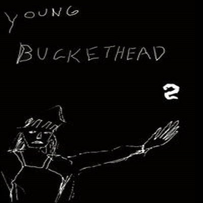 Buckethead - Young Buckethead 2 (지역코드1)(DVD)