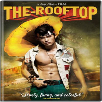 The Rooftop (천태)(지역코드1)(한글무자막)(DVD)