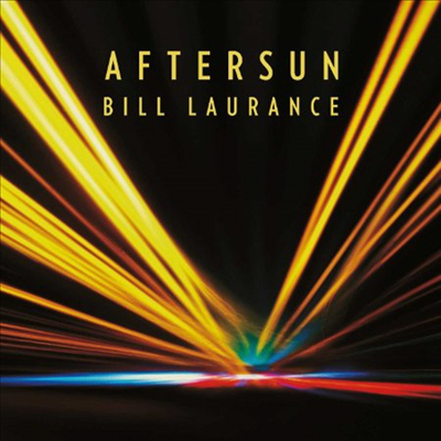 Bill Laurance - Aftersun (CD)