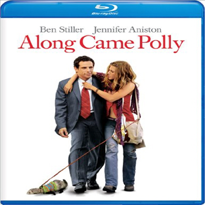 Along Came Polly (폴리와 함께) (한글무자막)(Blu-ray)