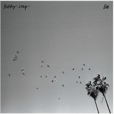 Bobby Long - Ode (LP)
