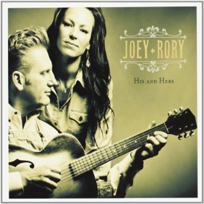 Joey &amp; Rory - His &amp; Hers-Walma