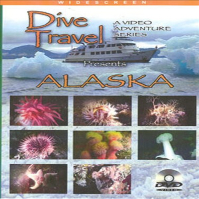 Alaska (알래스카)(한글무자막)(DVD)