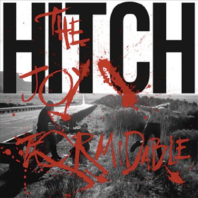 Joy Formidable - Hitch (CD)