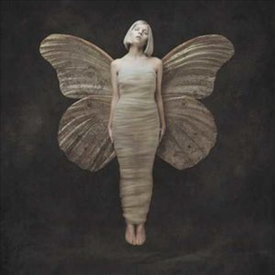 Aurora - All My Demons Greeting Me As A Friend (CD)