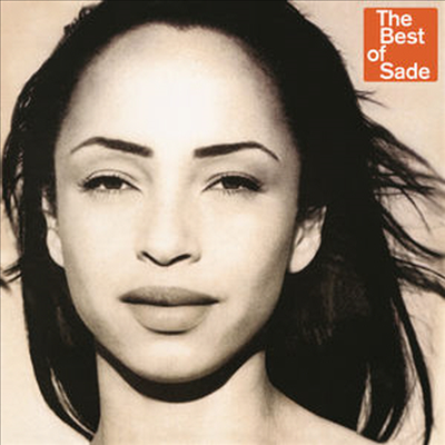 Sade - Best Of Sade (Ltd. Ed)(180G)(2LP)