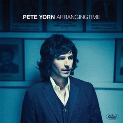 Pete Yorn - Arrangingtime (Download Card)(180G)(LP)