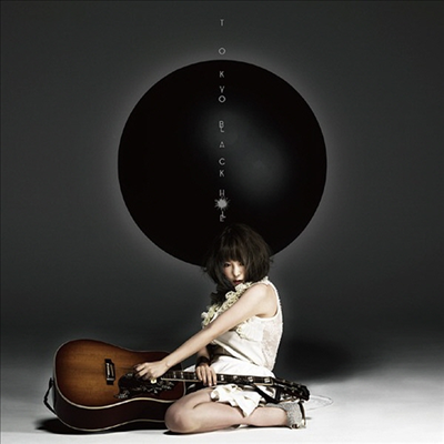 Omori Seiko (오오모리 세이코) - Tokyo Black Hole (CD+DVD)
