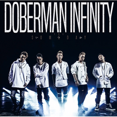 Doberman Infinity (도베르만 인피니티) - いつか (CD)