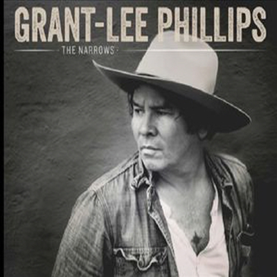 Grant-Lee Phillips - Narrows (MP3 Download)(LP)