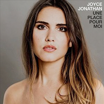 Joyce Jonathan - Une Place Pour Moi (CD)
