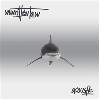 Unwritten Law - Acoustic (CD)