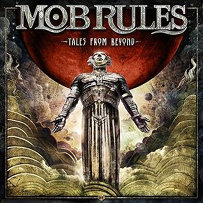 Mob Rules - Tales From Beyond (CD)