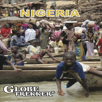 Globe Trekker: Nigeria (나이지리아)(한글무자막)(DVD)