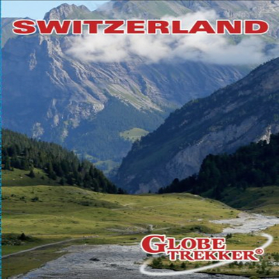 Globe Trekker: Switzerland (스위스)(지역코드1)(한글무자막)(DVD)