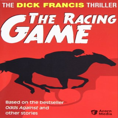 The Dick Francis Thriller: The Racing Game (더 딕 프랜시스 스릴러: 더 레이싱 게임)(지역코드1)(한글무자막)(DVD)