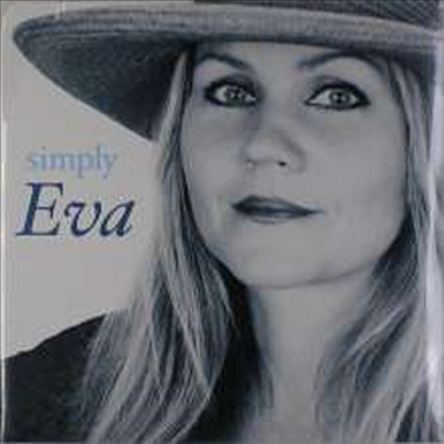 Eva Cassidy - Simply Eva (45RPM)(180G)(2LP)