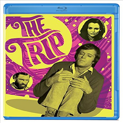 Trip (트립) (한글무자막)(Blu-ray)