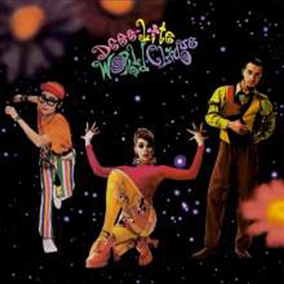 Deee-Lite - World Clique (180G)(LP)