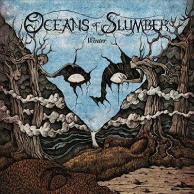 Oceans Of Slumber - Winter (Gatefold)(180G)(2LP)