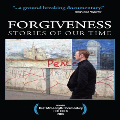 Forgiveness: Stories Of Our Time (포기브니스)(지역코드1)(한글무자막)(DVD)