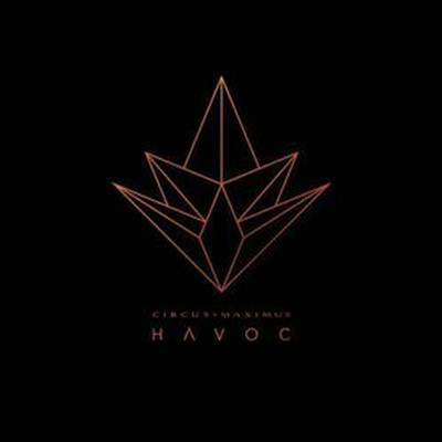 Circus Maximus - Havoc (Digipack)(CD)