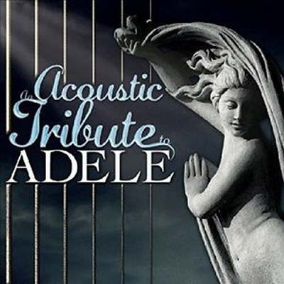 Tribute To Adele - Acoustic Tribute To Adele (CD)