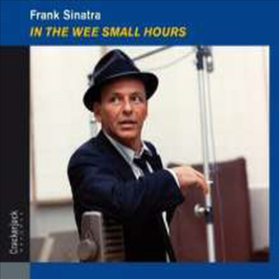 Frank Sinatra - In The Wee Small Hours (Deluxe Edition) (Remastered)(Digipack)(CD)