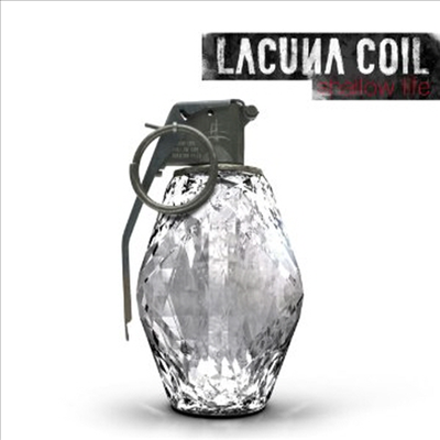 Lacuna Coil - Shallow Life (CD)