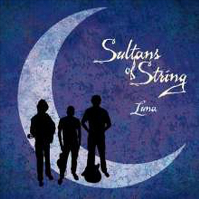 Sultans Of String - Luna (CD)