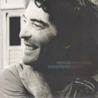 Marcos Sacramento - Memoravel Samba (CD)