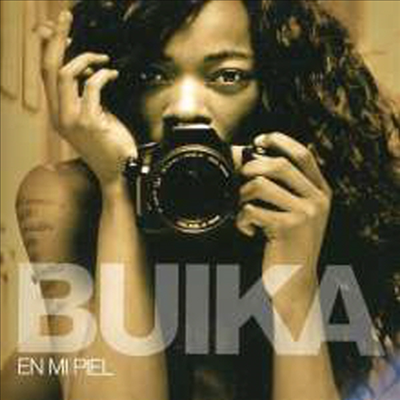 Buika - En Mi Piel (CD)