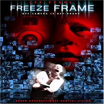 Freeze Frame (2004) (프리즈 프레임)(지역코드1)(한글무자막)(DVD)