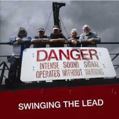 Danger - Swinging The Lead (CD)