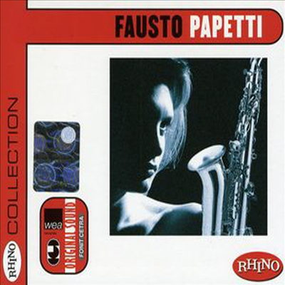 Fausto Papetti &amp; His Ensemble - Collection: Fausto Papetti (Digipack)(CD)
