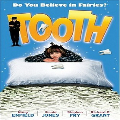 Tooth (투쓰)(지역코드1)(한글무자막)(DVD)