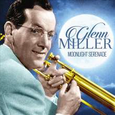 Glenn Miller - Moonlight Serenade (LP)