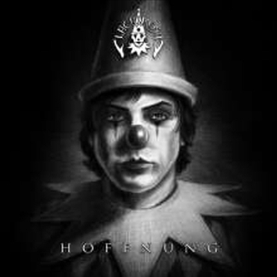 Lacrimosa - Hoffnung (CD+Pal DVD)